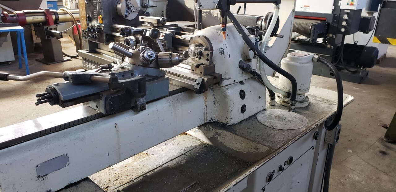 HARDINGE DV-59 Precision Lathes | Midstate Machinery