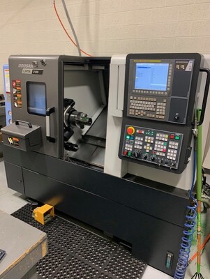 2019 DOOSAN LYNX 2100A CNC Lathes | Midstate Machinery