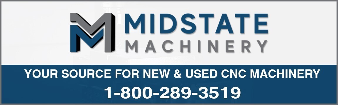 2016 HAAS TM-2P Vertical Machining Centers | Midstate Machinery