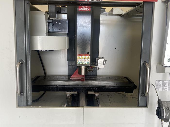2016 HAAS TM-2P Vertical Machining Centers | Midstate Machinery