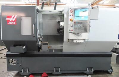 2013 HAAS DS-30Y CNC Lathes | Midstate Machinery