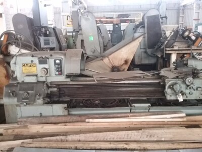1970 MONARCH LATHES 618 Engine Lathes | Midstate Machinery