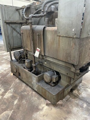 BLANCHARD 18 Rotary Surface Grinders | Midstate Machinery