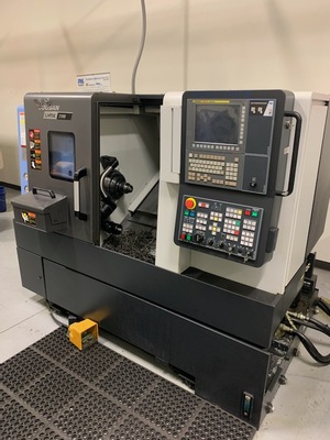 2018 DOOSAN LYNX 2100A CNC Lathes | Midstate Machinery