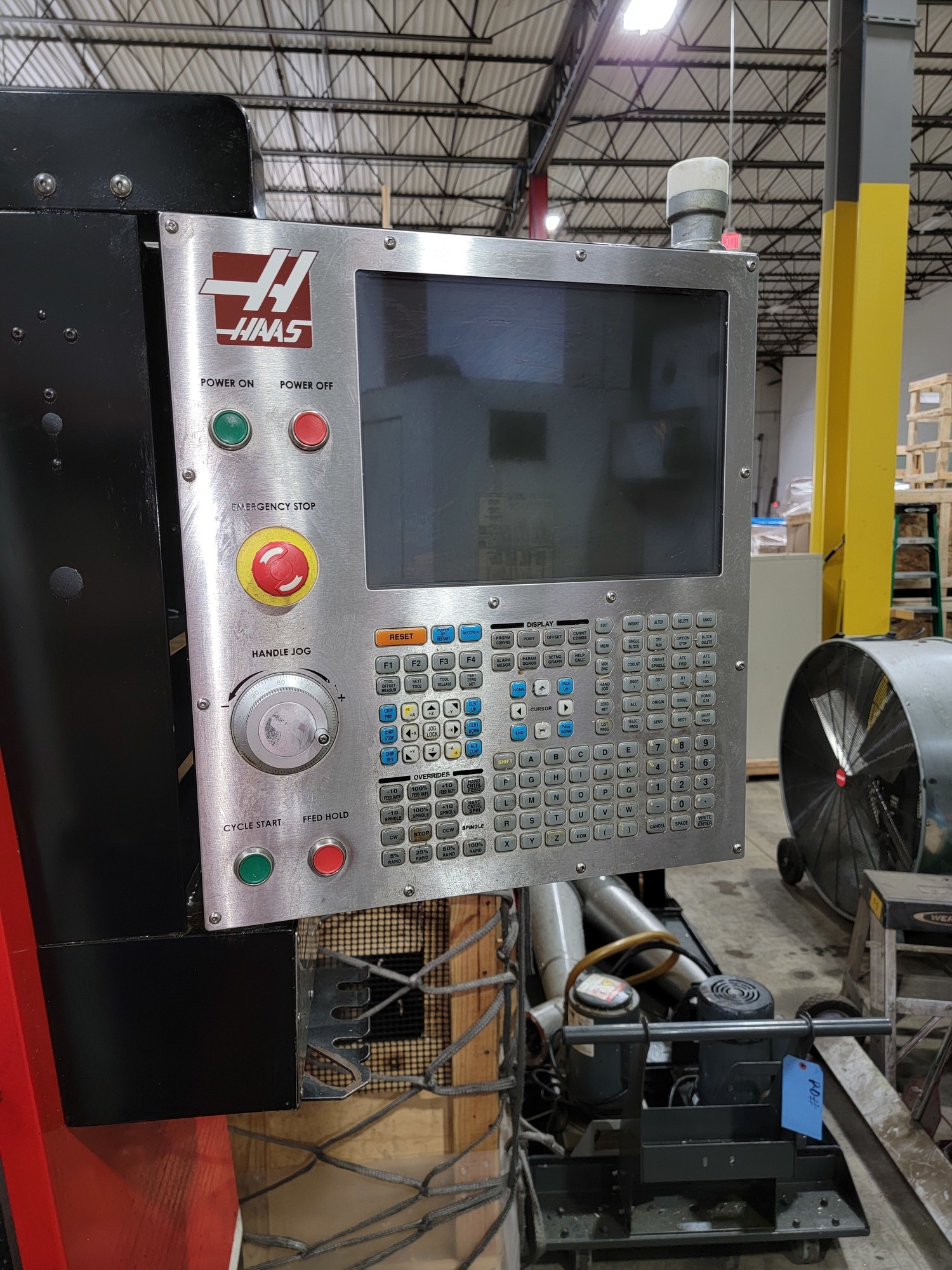 2009 HAAS VF-2SS Vertical Machining Centers | Midstate Machinery
