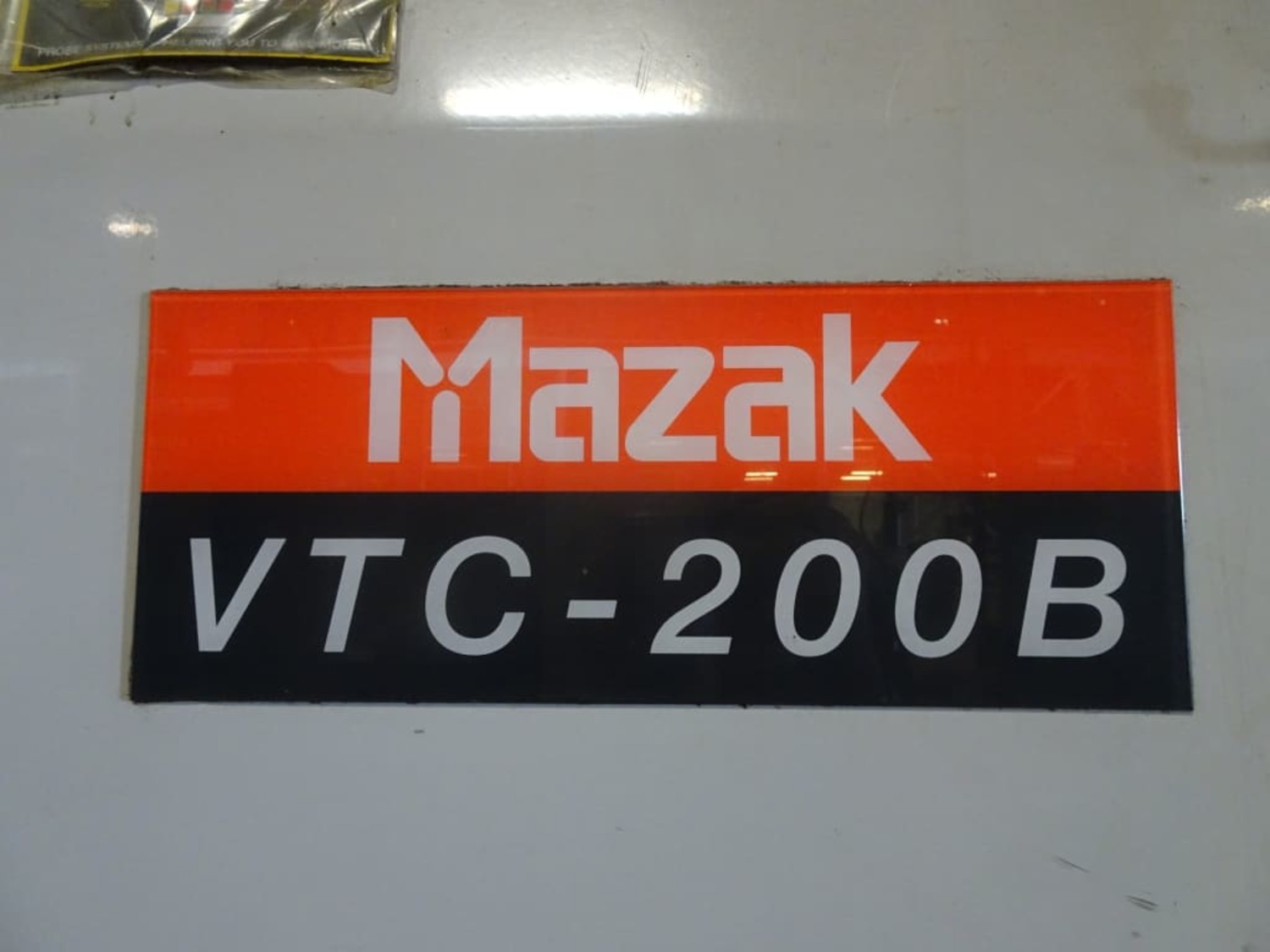 1999 MAZAK VTC-200B Vertical Machining Centers | Midstate Machinery