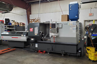 2012 HAAS DS-30SSY CNC Lathes | Midstate Machinery (1)