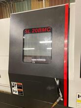 2014 SAMSUNG SL-20BMC CNC Lathes | Midstate Machinery (45)
