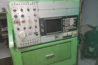 1984 IKEGAI AX20Z CNC Lathes | Midstate Machinery (3)