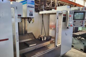 1993 FADAL VMC-4020HT Vertical Machining Centers | Midstate Machinery (3)