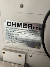 2017 CHMER G32S Wire EDM | Midstate Machinery (8)