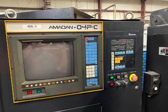 1998 AMADA VIPROS 368 KING Turret Punches | Midstate Machinery (2)
