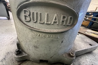 1937 BULLARD VTL Vertical Turret Lathe | Midstate Machinery (8)