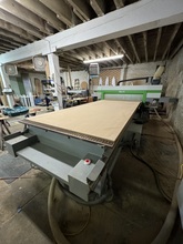 2013 BIESSE Skill 1536 GFT CNC Router | Midstate Machinery (1)