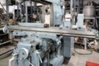 POLAMCO FWA41M Universal Mills | Midstate Machinery (2)