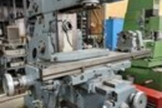POLAMCO FWA41M Universal Mills | Midstate Machinery (1)