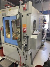 2001 CHIRON FZ-12KS Vertical Machining Centers (5-Axis or More) | Midstate Machinery (2)