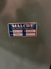 1968 MALCUS MPS-450 Rotary Surface Grinders | Midstate Machinery (8)