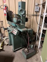 1968 MALCUS MPS-450 Rotary Surface Grinders | Midstate Machinery (2)