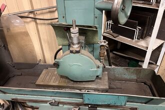 1968 MALCUS MPS-450 Rotary Surface Grinders | Midstate Machinery (5)