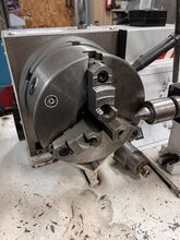 HAAS HRT210 Rotary Tables | Midstate Machinery (2)