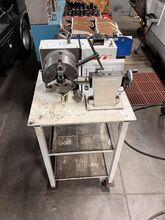 HAAS HRT210 Rotary Tables | Midstate Machinery (8)