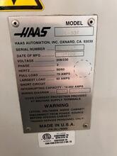 2002 HAAS SL-30T CNC Lathes | Midstate Machinery (12)