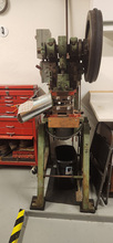ALVA ALLEN BT-12 O.B.I. Presses | Midstate Machinery (2)
