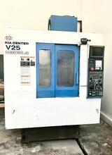 2006 KIA Kiacenter V25 Drilling & Tapping Centers | Midstate Machinery (1)
