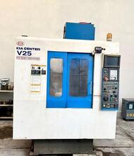 2006 KIA Kiacenter V25 Drilling & Tapping Centers | Midstate Machinery (4)