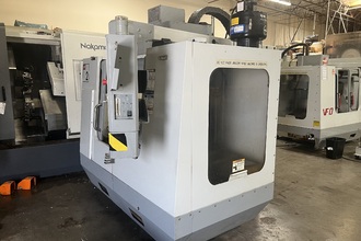 2006 HAAS VF-2B Vertical Machining Centers | Midstate Machinery (3)