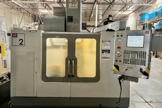2006 HAAS VF-2B Vertical Machining Centers | Midstate Machinery (2)