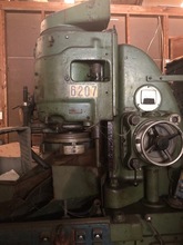 BLANCHARD 18 Rotary Surface Grinders | Midstate Machinery (1)