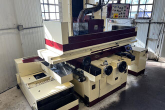 1989 CHEVALIER FSG-1628AD Reciprocating Surface Grinders | Midstate Machinery (2)